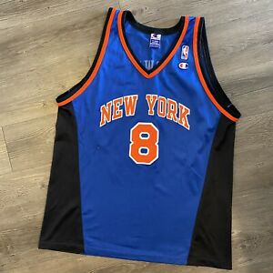 New York Knicks prolaze u doigravanje